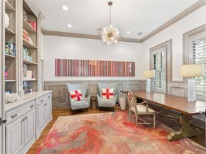 6007  Stefani Drive , Dallas Texas 75225