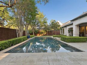 6007  Stefani Drive , Dallas Texas 75225