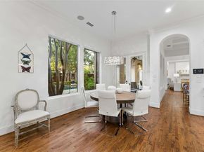 6007  Stefani Drive , Dallas Texas 75225