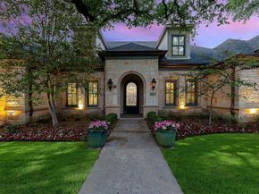 6007  Stefani Drive , Dallas Texas 75225