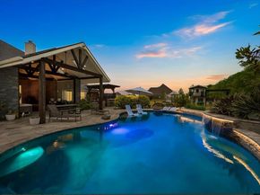 420  Silver Spur Trail , Rockwall Texas 75032