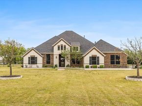 420  Silver Spur Trail , Rockwall Texas 75032