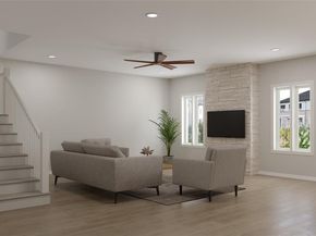 466  Lessie Circle , Kennedale Texas 76060