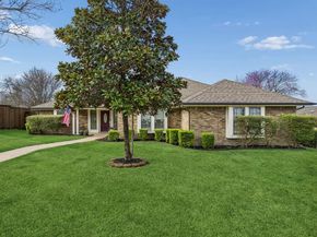 107  Becky Lane , Rockwall Texas 75087