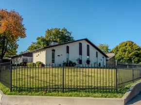 13351  Kit Lane , Dallas Texas 75240