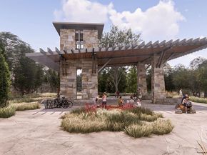 1821  Wheatgrass Lane , Flower Mound Texas 76226