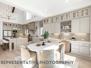 1821  Wheatgrass Lane , Flower Mound Texas 76226