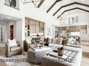 1821  Wheatgrass Lane , Flower Mound Texas 76226