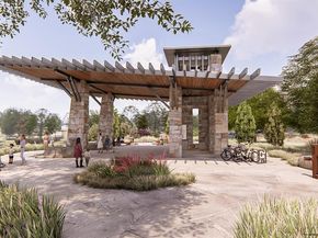 1821  Wheatgrass Lane , Flower Mound Texas 76226