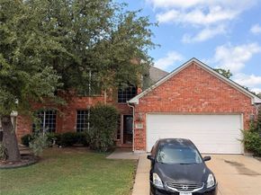 1212  Badbury Lane , Grand Prairie Texas 75052