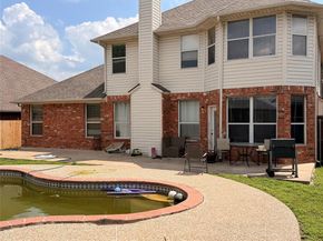 1212  Badbury Lane , Grand Prairie Texas 75052