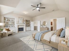 1156  Marquette Drive , Frisco Texas 75033