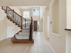 1156  Marquette Drive , Frisco Texas 75033