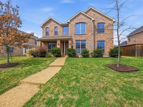 1156  Marquette Drive , Frisco Texas 75033
