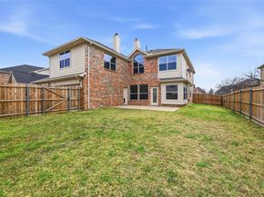 1156  Marquette Drive , Frisco Texas 75033