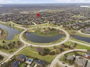 1156  Marquette Drive , Frisco Texas 75033