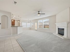 1156  Marquette Drive , Frisco Texas 75033