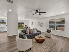 413  Fawn Hill Drive , Fort Worth Texas 76134