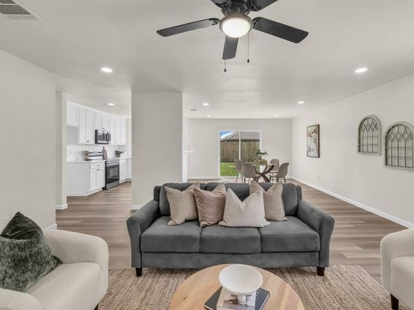 413  Fawn Hill Drive , Fort Worth Texas 76134