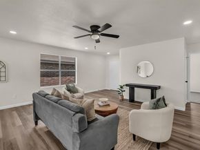 413  Fawn Hill Drive , Fort Worth Texas 76134