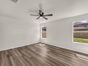 413  Fawn Hill Drive , Fort Worth Texas 76134