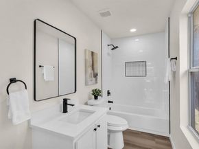 413  Fawn Hill Drive , Fort Worth Texas 76134