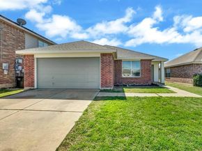 413  Fawn Hill Drive , Fort Worth Texas 76134