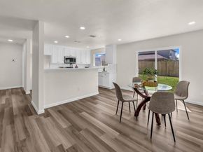 413  Fawn Hill Drive , Fort Worth Texas 76134