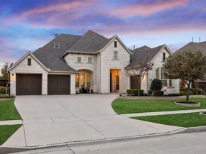 12835  Possum Kingdom Drive , Frisco Texas 75033