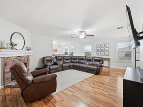 8720  Hunters Point Way , Fort Worth Texas 76123