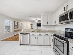 8720  Hunters Point Way , Fort Worth Texas 76123