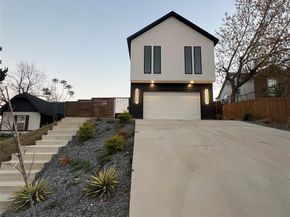 1526  Claude Street , Dallas Texas 75203