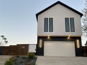 1526  Claude Street , Dallas Texas 75203