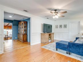 3705  Collinwood Avenue , Fort Worth Texas 76107