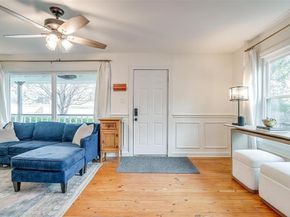 3705  Collinwood Avenue , Fort Worth Texas 76107