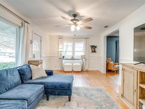 3705  Collinwood Avenue , Fort Worth Texas 76107