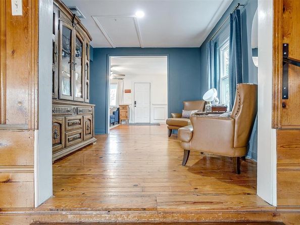 3705  Collinwood Avenue , Fort Worth Texas 76107