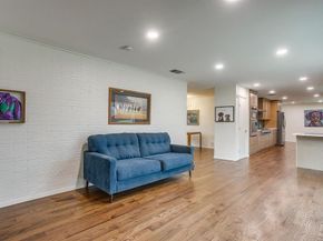 4517  Hildring Drive E, Fort Worth Texas 76109