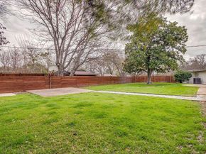 4517  Hildring Drive E, Fort Worth Texas 76109