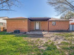 3509  Statler Drive , Mesquite Texas 75150