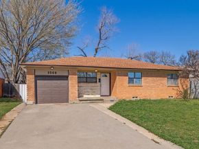 3509  Statler Drive , Mesquite Texas 75150