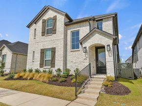 2108  Elm Place , Northlake Texas 76247