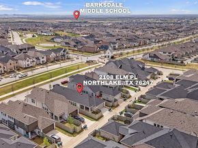 2108  Elm Place , Northlake Texas 76247