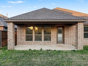 3721  Bennett Trail , Celina Texas 75009