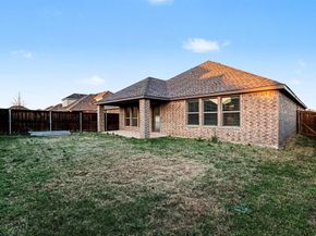 3721  Bennett Trail , Celina Texas 75009