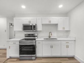 3744 S Hughes Avenue , Fort Worth Texas 76119