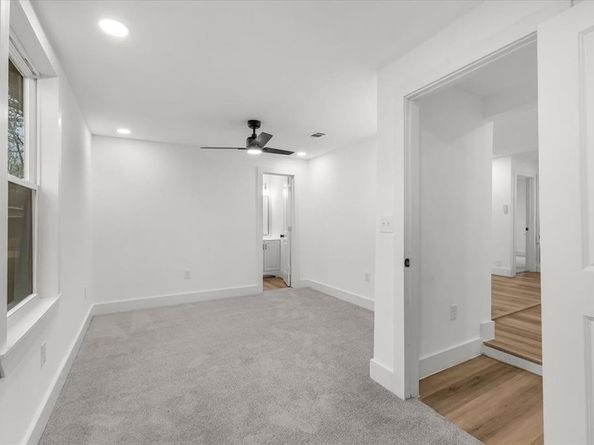 3744 S Hughes Avenue , Fort Worth Texas 76119