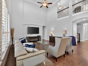 3520  Misty Meadow Lane , Northlake Texas 76226