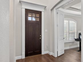 3520  Misty Meadow Lane , Northlake Texas 76226