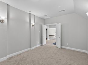 3520  Misty Meadow Lane , Northlake Texas 76226